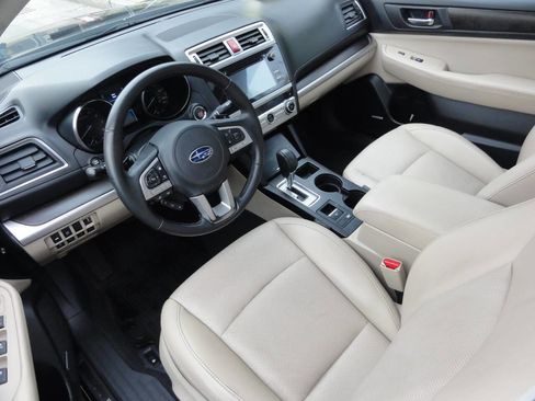 Used 2016 Subaru Legacy 2.5i Limited AWD/4WD image 27