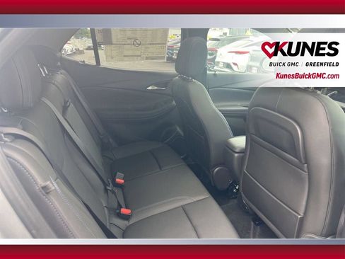 New 2026 Buick Encore GX Sport Touring w/ Comfort Package AWD/4WD image 52