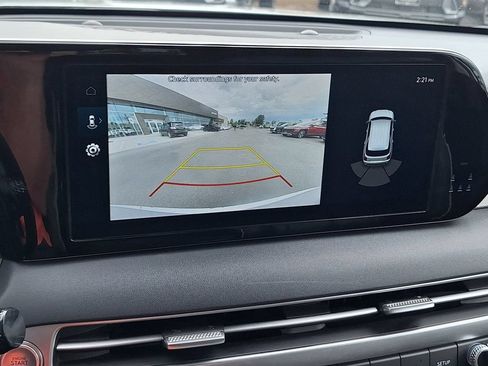 Used 2025 Hyundai Palisade SEL AWD/4WD image 18