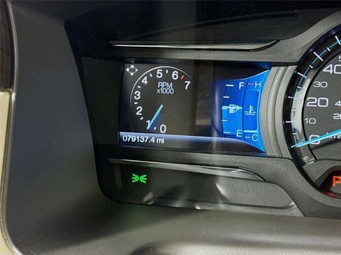 Used 2018 Ford Flex SEL w/ Equipment Group 202A FWD image 4