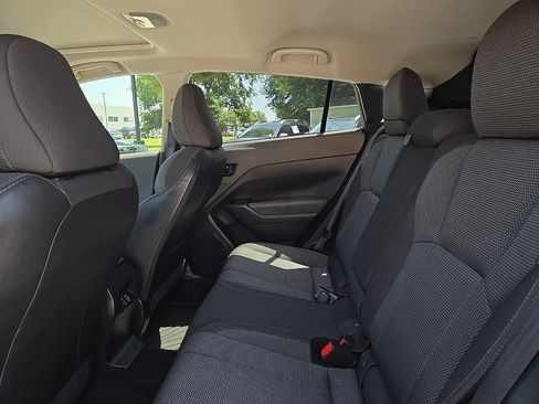 Certified 2024 Subaru Crosstrek 2.0i Premium AWD/4WD image 10