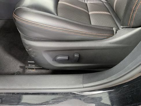 Used 2024 Nissan Altima 2.5 SR FWD image 18