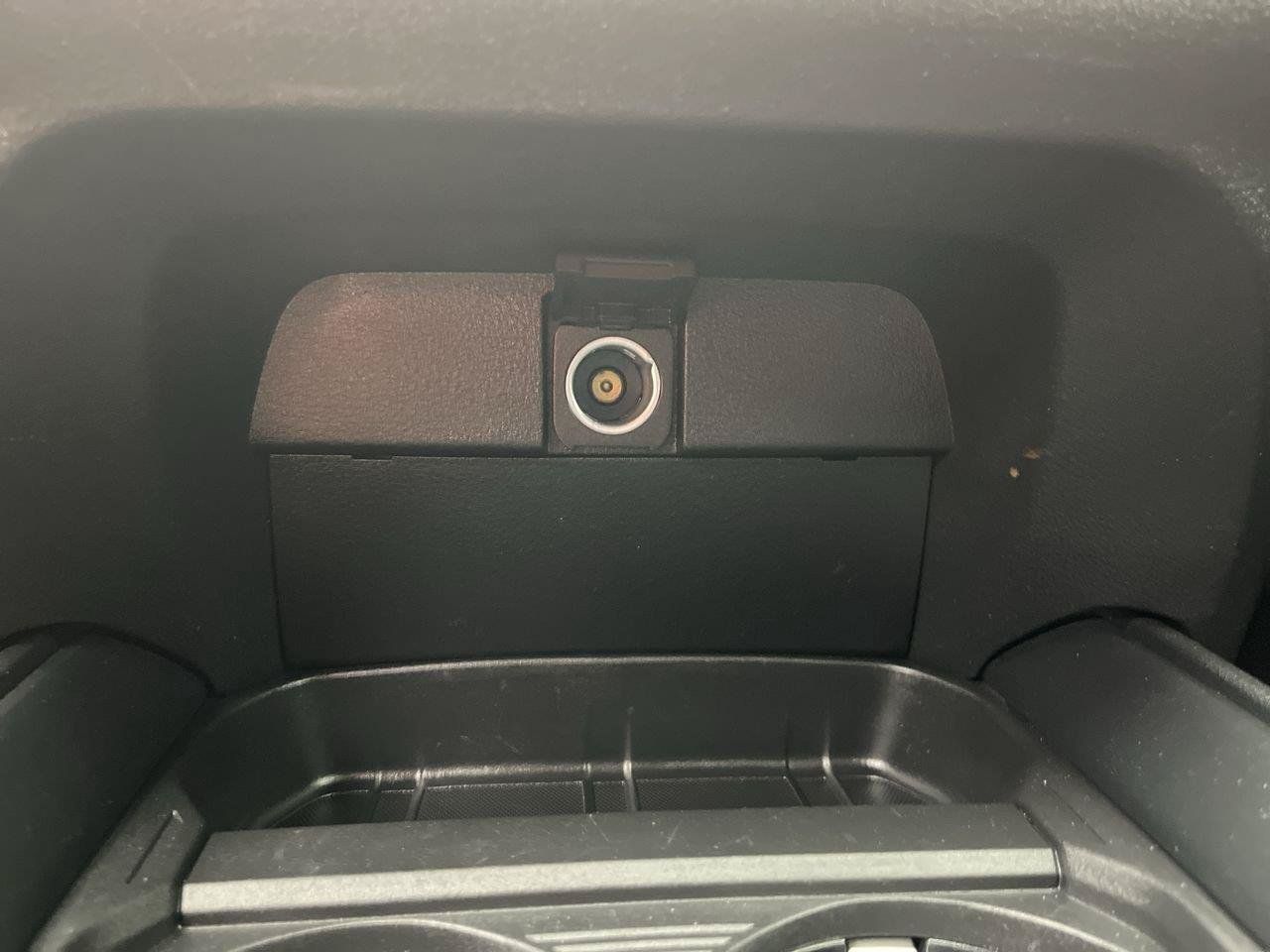 Certified 2024 MAZDA CX-50 AWD 2.5 S w/ Cargo Package image 20