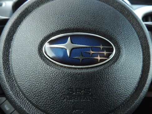 Used 2021 Subaru Ascent 8-Passenger AWD/4WD image 27