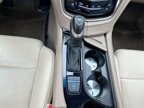 Used 2016 Cadillac CTS Luxury image 35