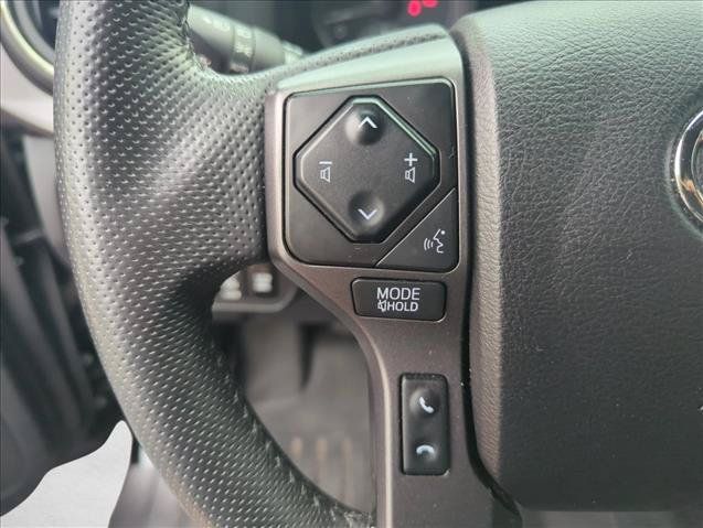 Used 2022 Toyota Tacoma TRD Sport w/ TRD Premium Sport Package AWD/4WD image 14