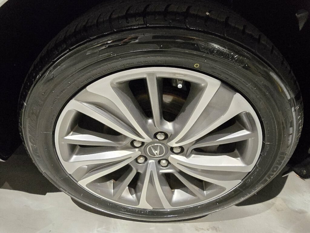 Used 2017 Acura MDX w/ Technology Package AWD/4WD image 36