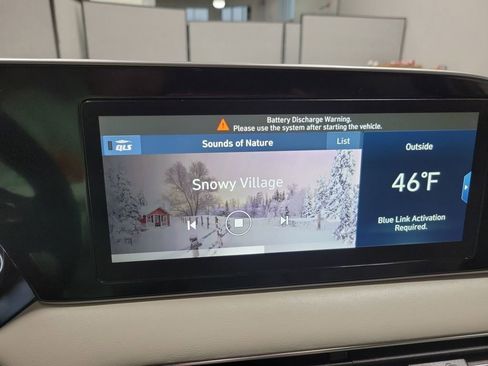 Used 2021 Hyundai Palisade Limited image 8