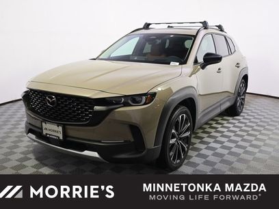 New 2026 MAZDA CX-50 AWD 2.5 S