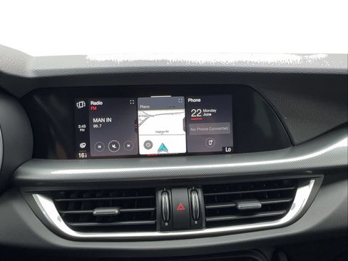 New 2026 Alfa Romeo Stelvio Sprint AWD/4WD image 47