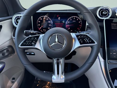 New 2026 Mercedes-Benz GLC 300 GLC 300 image 26