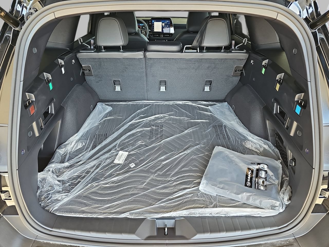 New 2026 Subaru Outback Premium AWD/4WD image 12