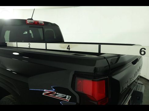New 2026 Chevrolet Colorado Z71 w/ Technology Package AWD/4WD image 12