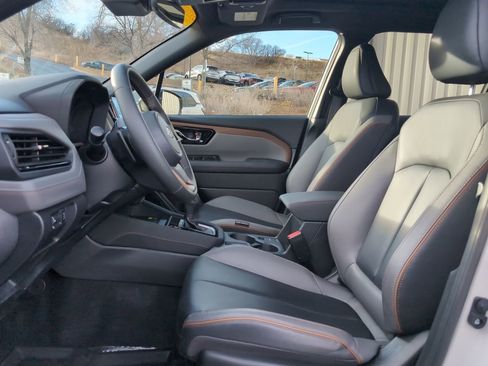 Certified 2025 Subaru Forester Sport w/ Popular Package #1 image 11