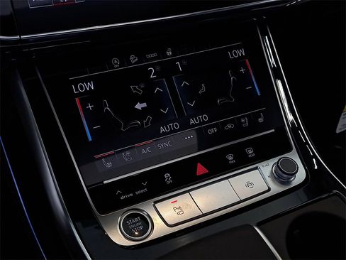 New 2026 Audi Q7 3.0T Premium Plus image 14