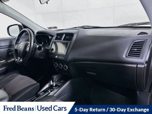Used 2019 Mitsubishi Outlander Sport SE AWD/4WD image 27
