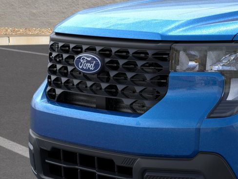 New 2026 Ford Maverick XL w/ 4K Tow Package AWD/4WD image 18