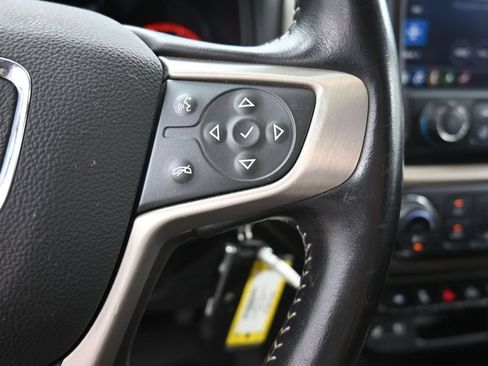Used 2021 GMC Canyon Denali AWD/4WD image 21