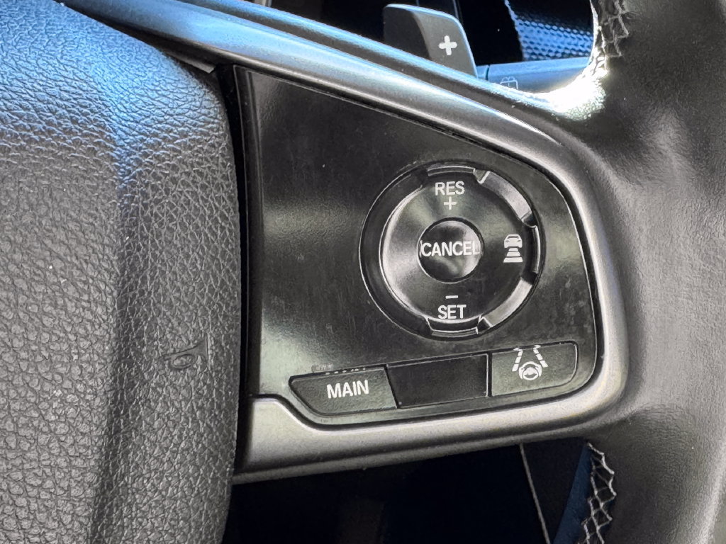 Used 2021 Honda Civic Sport image 25
