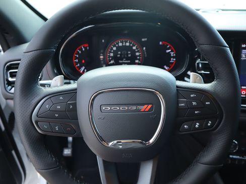 New 2026 Dodge Durango GT AWD/4WD image 3