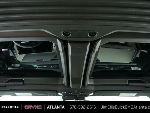 New 2026 GMC Hummer EV SUV AWD/4WD image 21