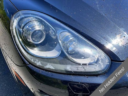 Used 2016 Porsche Cayenne GTS AWD/4WD image 27