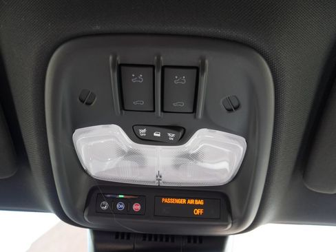 New 2026 Chevrolet Colorado Z71 w/ Technology Package AWD/4WD image 28