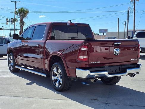 Used 2021 RAM 1500 Laramie image 5