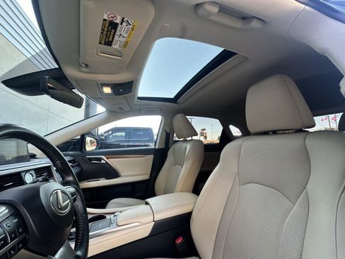 Used 2021 Lexus RX 350 FWD w/ Premium Package image 16