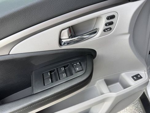 Used 2021 Honda Pilot Special Edition image 35