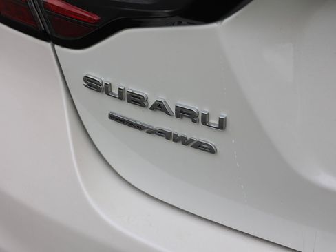 Used 2022 Subaru Legacy Premium AWD/4WD image 9