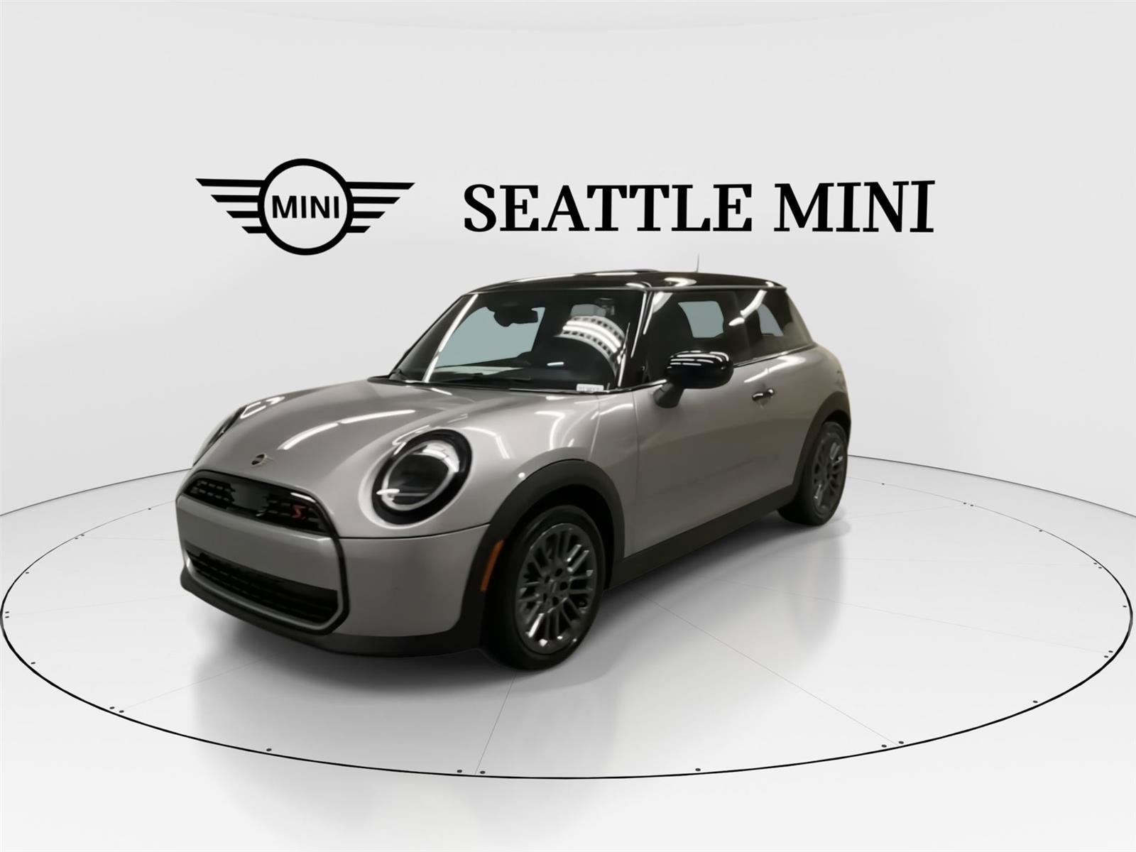 New 2026 MINI Cooper S FWD image 5