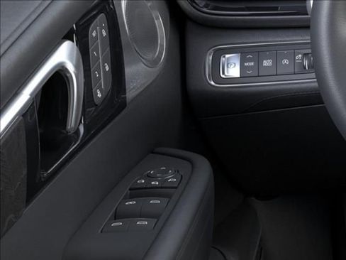 New 2026 Buick Enclave Avenir FWD image 22