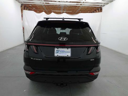Used 2024 Hyundai Tucson XRT AWD/4WD image 6