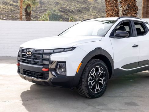 Used 2026 Hyundai Santa Cruz XRT image 5