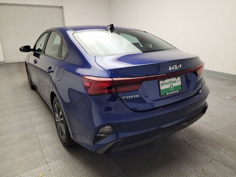 Used 2024 Kia Forte LXS FWD image 6