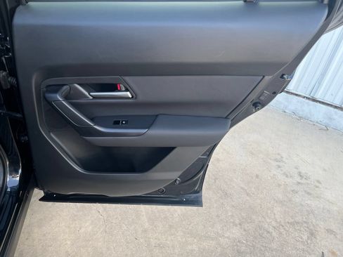 Certified 2024 MAZDA CX-50 AWD 2.5 S w/ Select Package image 16