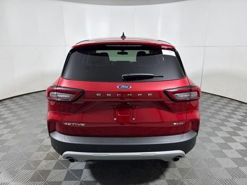 New 2026 Ford Escape Active w/ Tech Pack #1 image 6