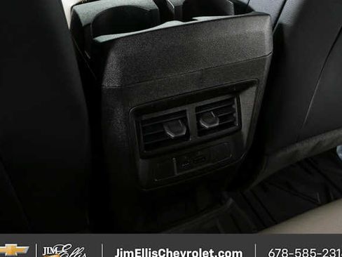 New 2026 Chevrolet Colorado ZR2 w/ Technology Package AWD/4WD image 19