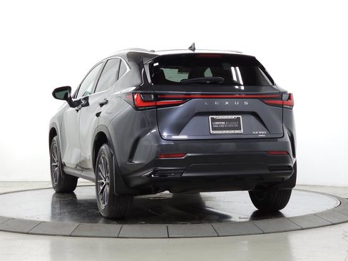 Certified 2023 Lexus NX 350 AWD image 6