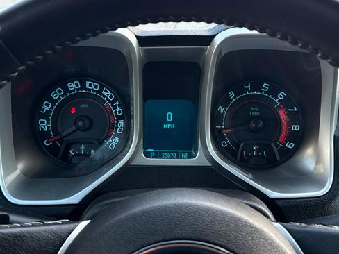 Used 2010 Chevrolet Camaro SS w/ RS Package image 25