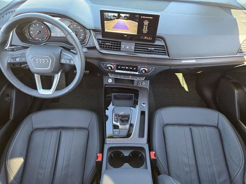 Certified 2023 Audi Q5 2.0T Premium w/ Convenience Package image 32