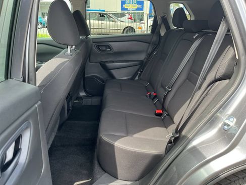 Used 2024 Nissan Rogue S AWD/4WD image 30