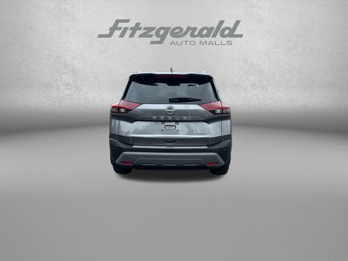 Used 2023 Nissan Rogue SV w/ SV Premium B Package AWD/4WD image 6