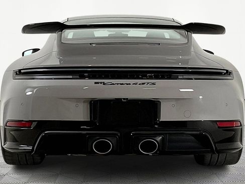 Used 2026 Porsche 911 Carrera 4 GTS image 5