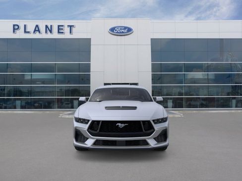 New 2026 Ford Mustang GT Premium RWD image 7