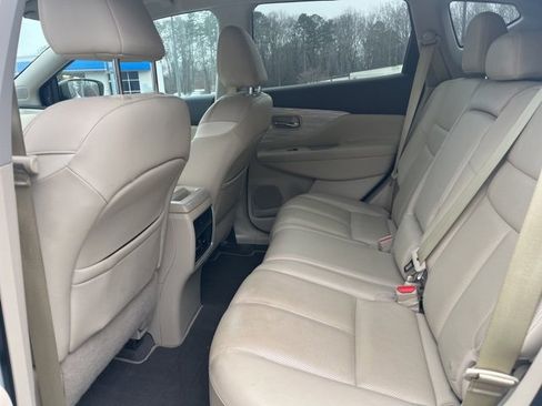 Used 2017 Nissan Murano SL image 13