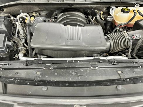 Used 2023 GMC Yukon XL Denali w/ Max Trailering Package AWD/4WD image 24