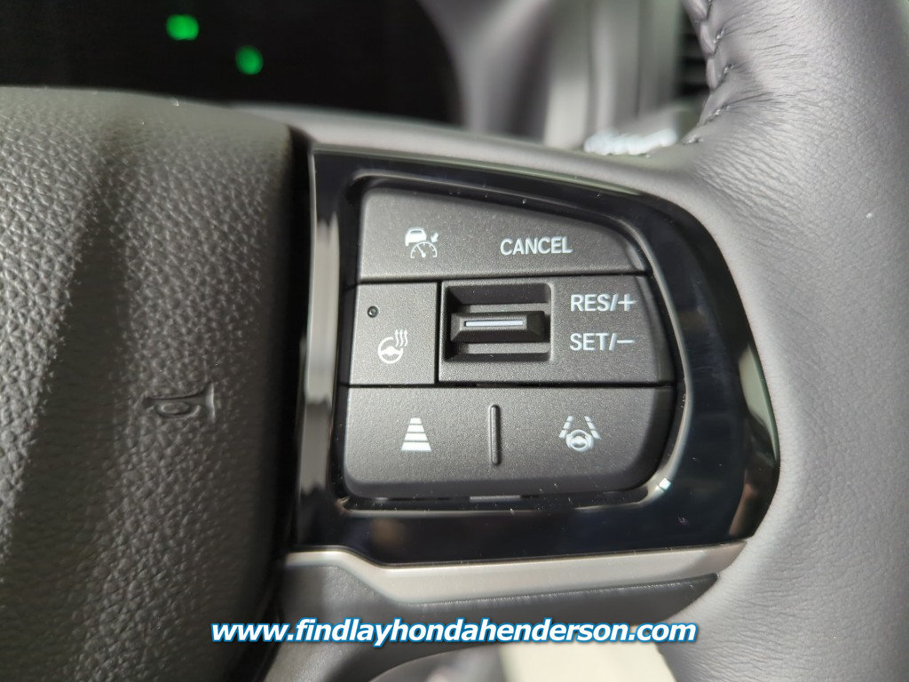 New 2027 Honda Odyssey Elite image 14