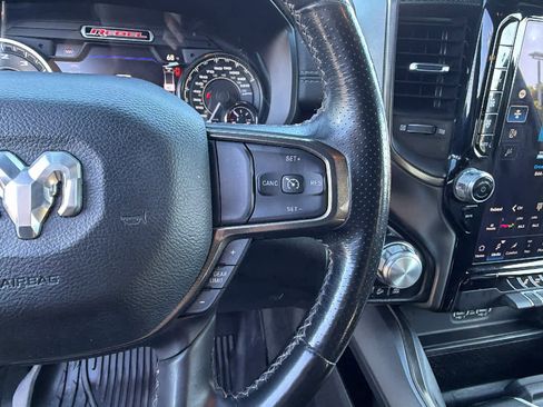 Used 2022 RAM 1500 Rebel w/ Rebel Level 2 Equipment Group AWD/4WD image 20